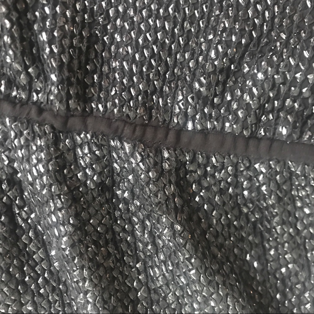 Sequins Romper - Picture 5 of 8